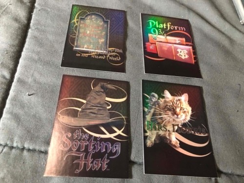 Harry potter box topper - potter,