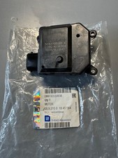 Opel Astra G Zafira A