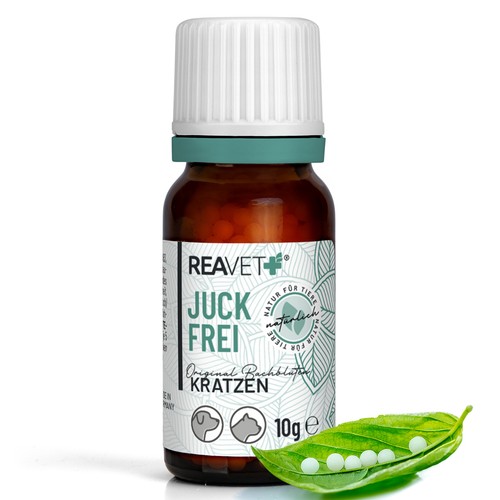 Reavet bachblüten globuli - bachblüten,