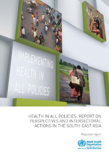 Health all policies report - all,