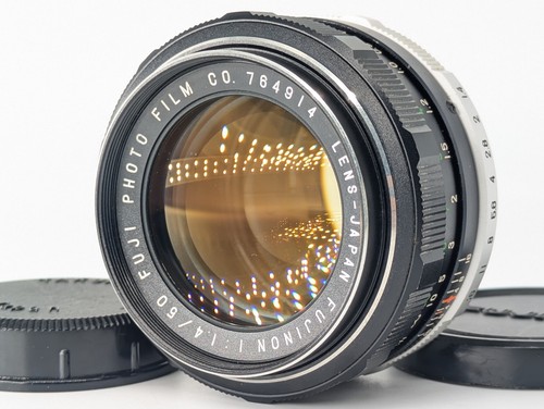 Video neuwertig fujinon - video*[neuwertig], 50mm