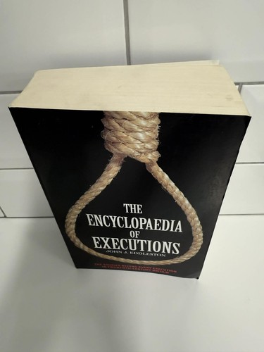 Executioner the chronicles of - the,
