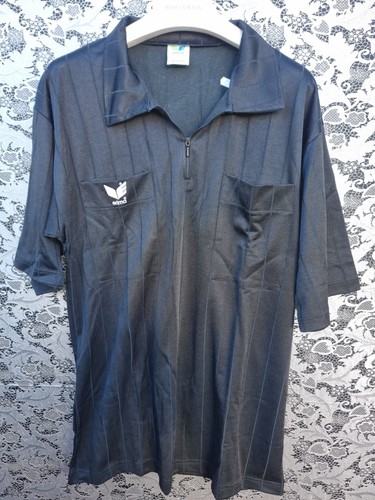 Schiedsrichter trikot retro - schiedsrichter,