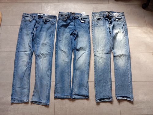Stück hose jeans smog 32 - jeans,