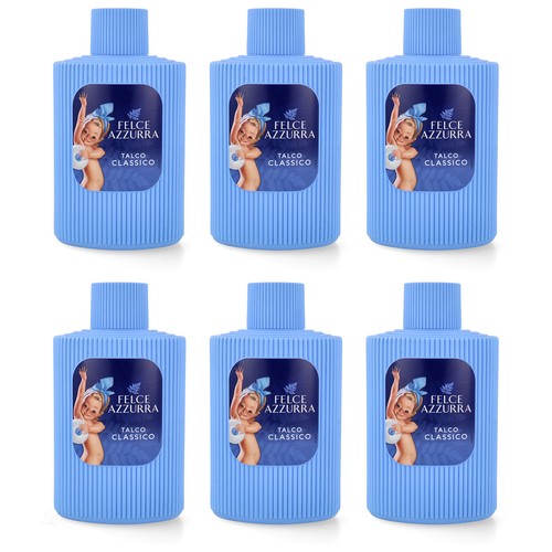 Paglieri felce azzurra - paglieri,