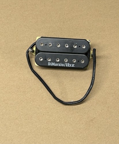 Ibanez dimarzio ibz - ibanez,