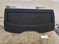 Skoda Fabia III NJ Hutablage