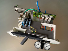 Anschlussblock für Sirona C1