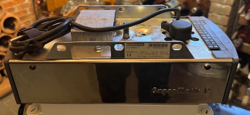 Hörmann garagentorantrieb - hörmann,