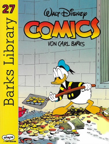 Barks library walt - barks,