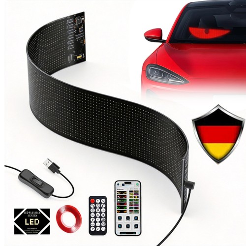 Led namensschild - led, namensschild,led
