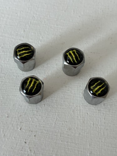 Monster energy drink - energy, ventil