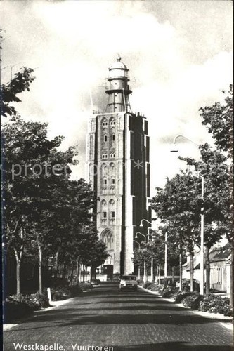 Westkapelle netherlands - westkapelle,