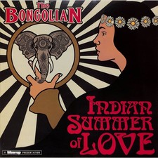 The Bongolian / INDIAN SUMMER
