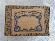 Ernst Heinrichsen Nürnberg