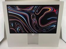 Apple Studio 27" 5k Display
