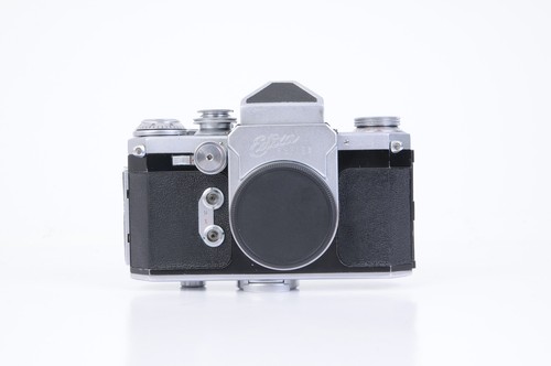 Edixa reflex top - reflex,