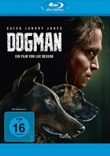 DogMan (Luc Besson) #