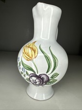 Authentic Karlsruhe Majolika