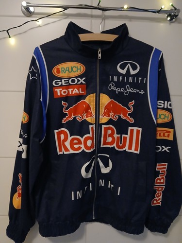 Vintage motorsport rennjacke - motorsport,