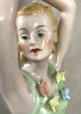 Rosenthal Porzellan Figur