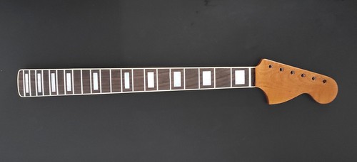Jazzmaster gitarrenhals aus - jazzmaster,