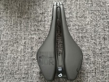 Prologo Dimension NDR 143 Sattel, Schwarz, Rennrad/Gravelbike/MTB