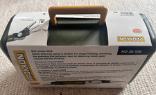 Proxxon BS/E Leerkoffer Koffer