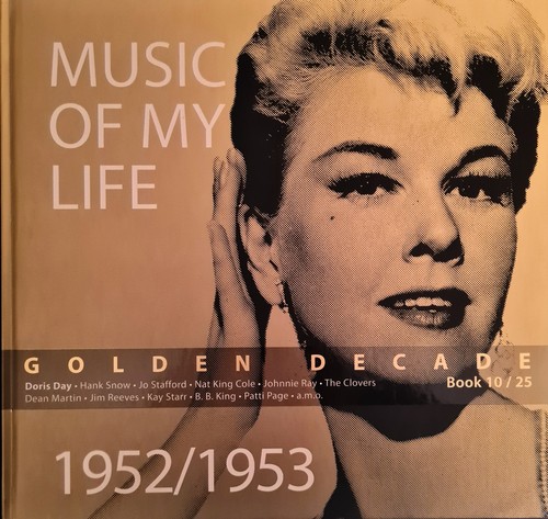 Cds plus buch music - plus,