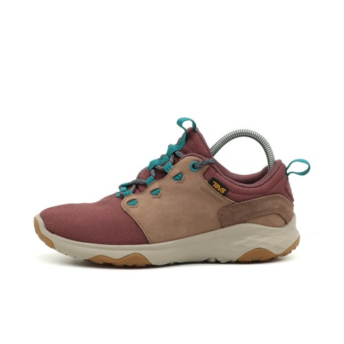 Teva damen f27119e sneaker - teva,