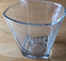 TULLAMORE DEW Irish Whiskeyglas Lowball Tumbler Whiskey-Glas