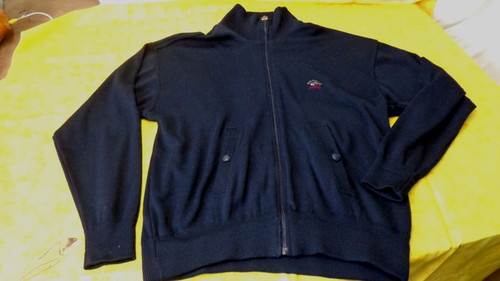 Paul shark yachting - paul,