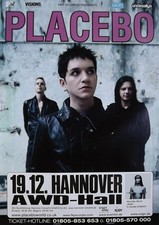 PLACEBO - 2006 - Live In