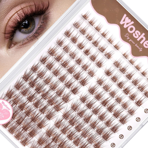 Wimpern extensions merieda - wimpern,