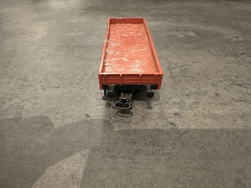 Märklin flachwagen kurz - flachwagen,
