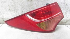 Rückleuchte Hyundai Santa III