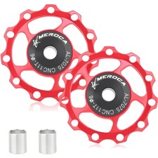 Fahrrad Riemenscheibe