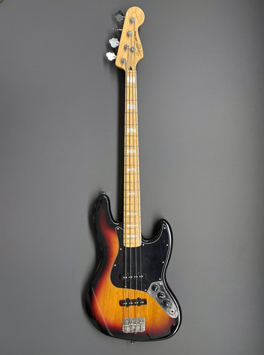 Fender squier vintage - fender,