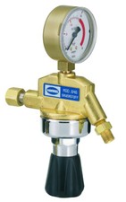 Entnahmestellendruckminderer