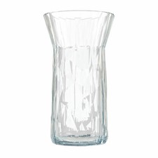 Koziol Karaffe Club Carafe, Krug, Pitcher, Kunststoff, Crystal Clear, 250 ml