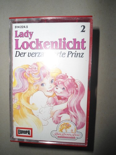 Xxxx lady lockenlicht - lady, ,