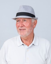 Black Jungle LAREDO Trilby