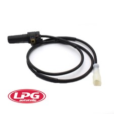 ABS Sensor Raddrehzahl FÜR OPEL CORSA B 1.0 1.2 1.4 1.5 1.6 1.7 16V hinten