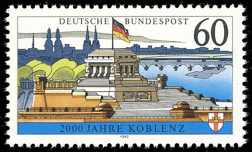 Bund 1992 minr - 1992,, x,