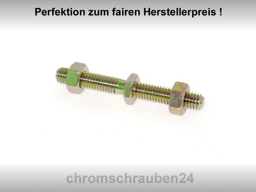 Zugstange niveau regulierung - zugstange, niveau-regulierung
