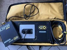 Kino Flo FIX 4804 / FIX 2404 Studioleuchte + Vorschaltgerät BAL-415-230 + Case