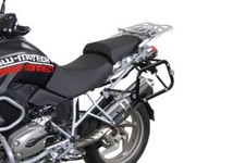 SW-Motech Evo side carrier