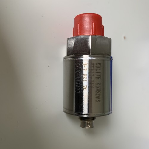 Kulite psi drucksensor - kulite, 0-2