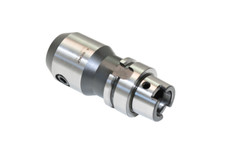 Whistle-Notch Spannfutter