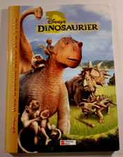 Dinosaurier - Das große Buch
